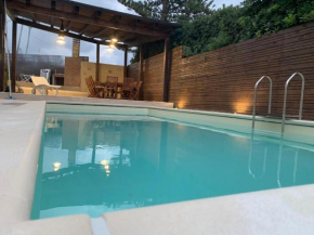 Villa Al Mare Con Piscina Ad Uso Esclusivo